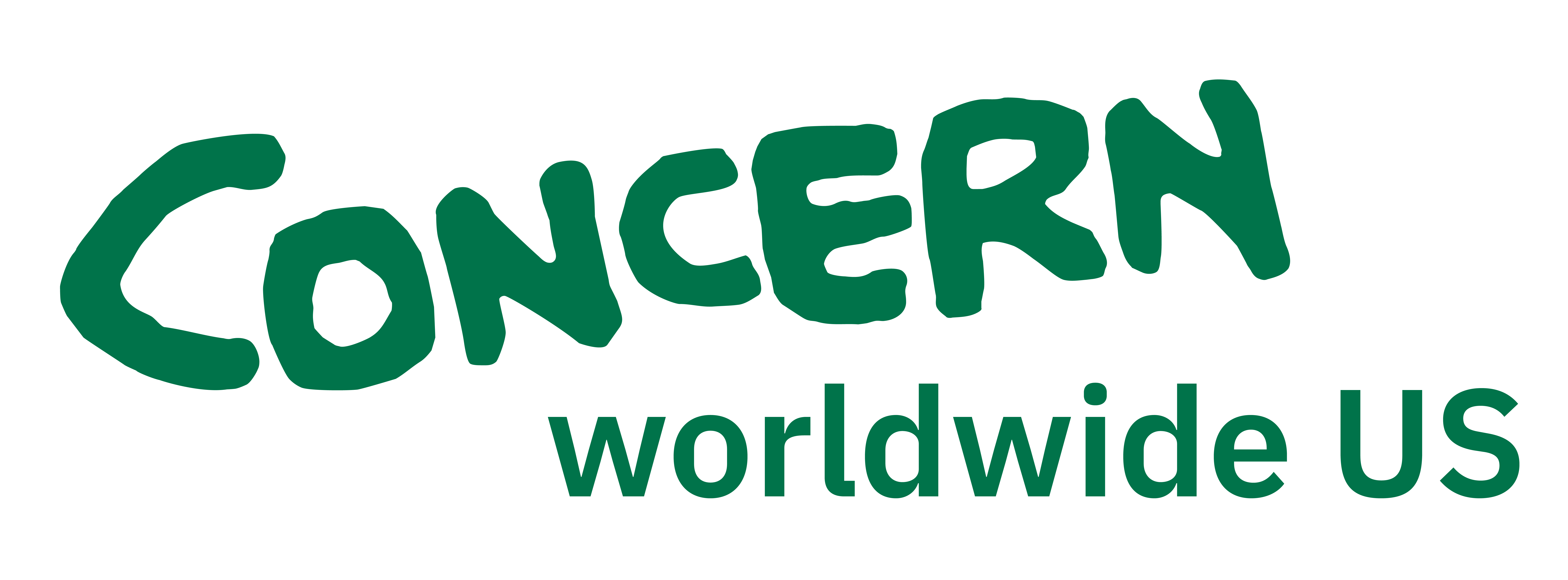 Concern Worldwide U.S., Inc logo