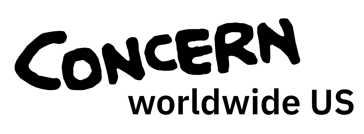 Concern Worldwide U.S., Inc logo